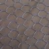 Ｈeavy Hexagonal Mesh